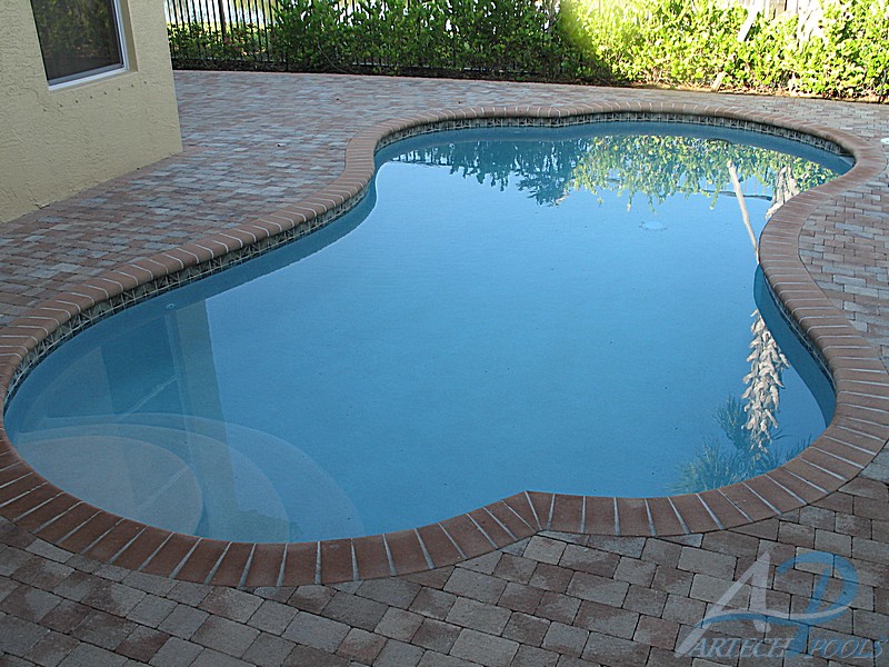 Artech Pools